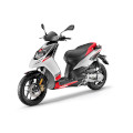 Model SR Motard 160 ie 4T 3V AC 22- [METM918F]